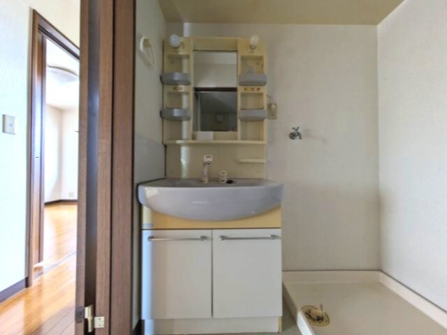 ディアコートYSの物件内観写真