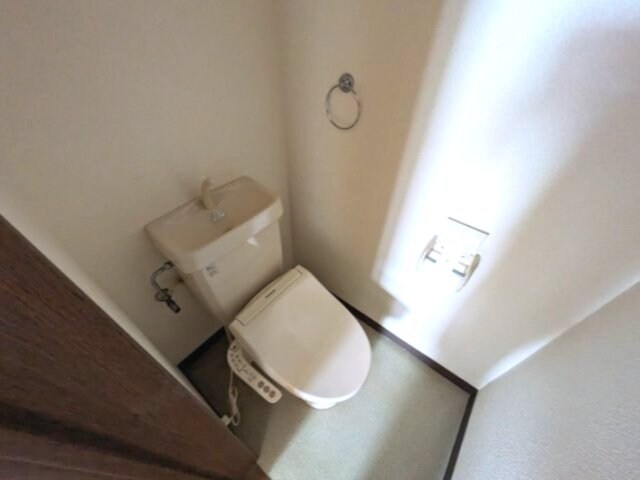 ディアコートYSの物件内観写真