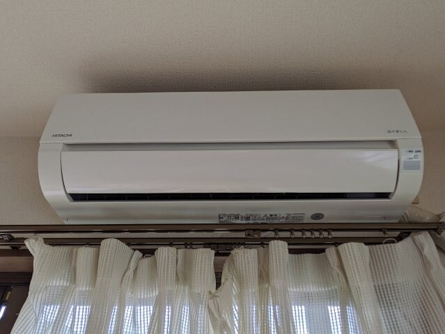 ディアコートYSの物件内観写真