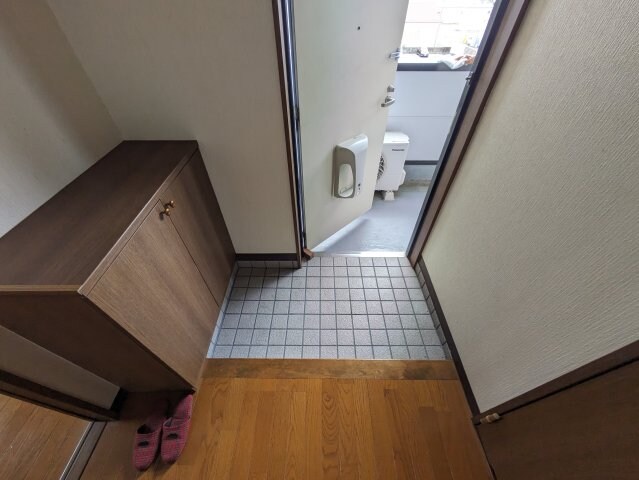 ディアコートYSの物件内観写真