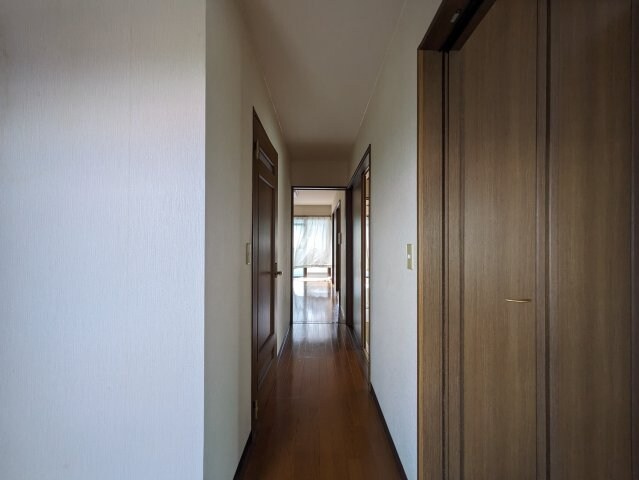 ディアコートYSの物件内観写真