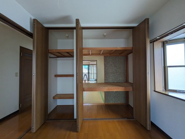 ディアコートYSの物件内観写真