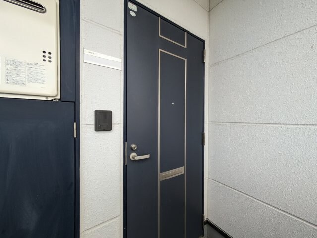 ディアコートYSの物件内観写真