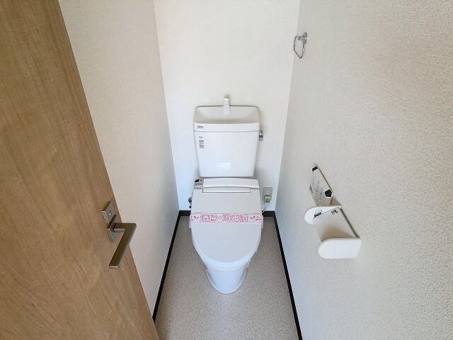 コーポ上村の物件内観写真