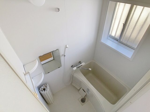 コーポ上村の物件内観写真