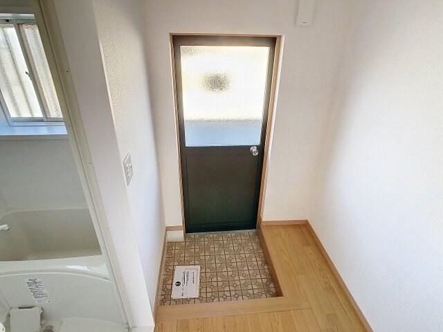 コーポ上村の物件内観写真