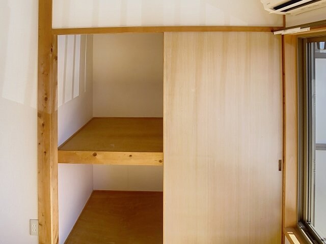 コーポ上村の物件内観写真