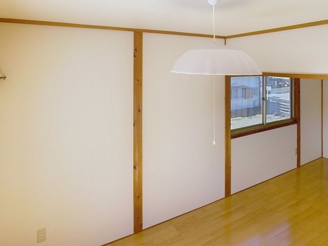 コーポ上村の物件内観写真