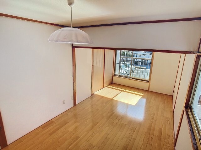 コーポ上村の物件内観写真