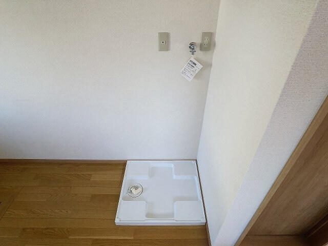 コーポ上村の物件内観写真