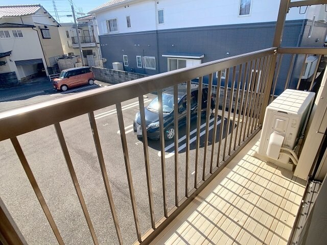 コーポ上村の物件内観写真