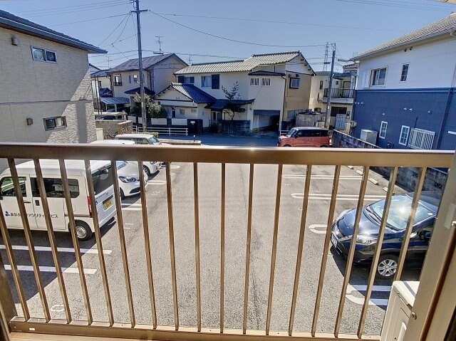 コーポ上村の物件内観写真