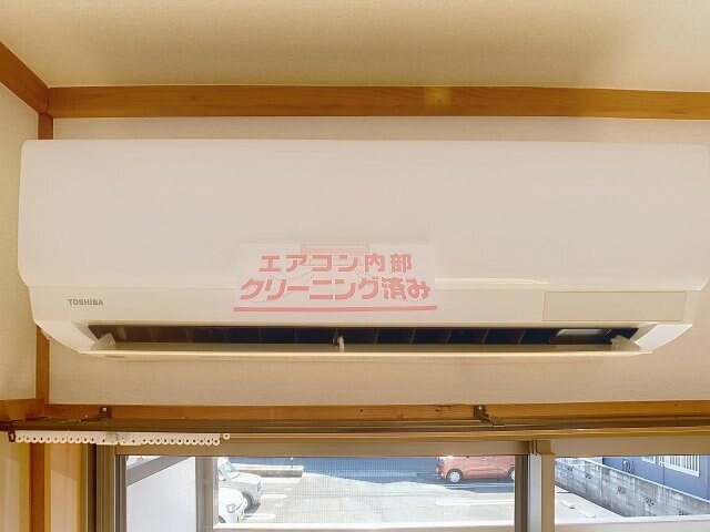 コーポ上村の物件内観写真