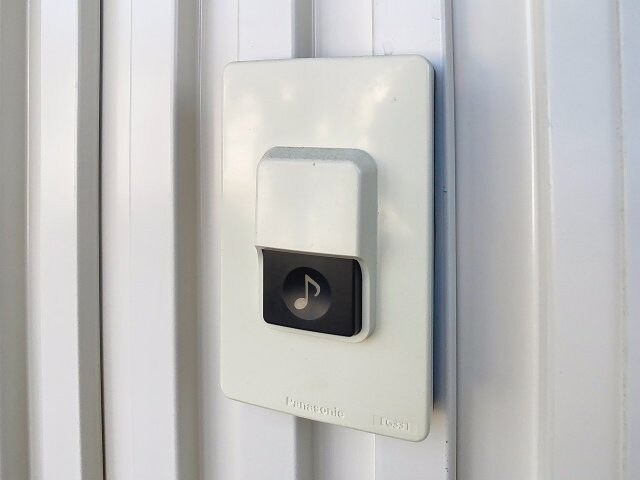 コーポ上村の物件内観写真