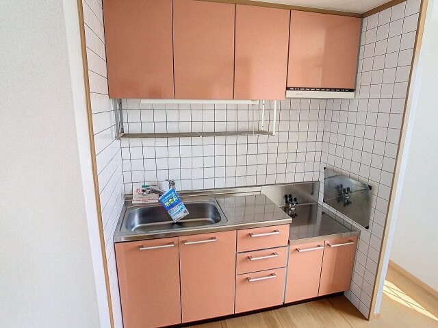 アヴァン　パルク　Ｓの物件内観写真