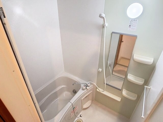 アヴァン　パルク　Ｓの物件内観写真