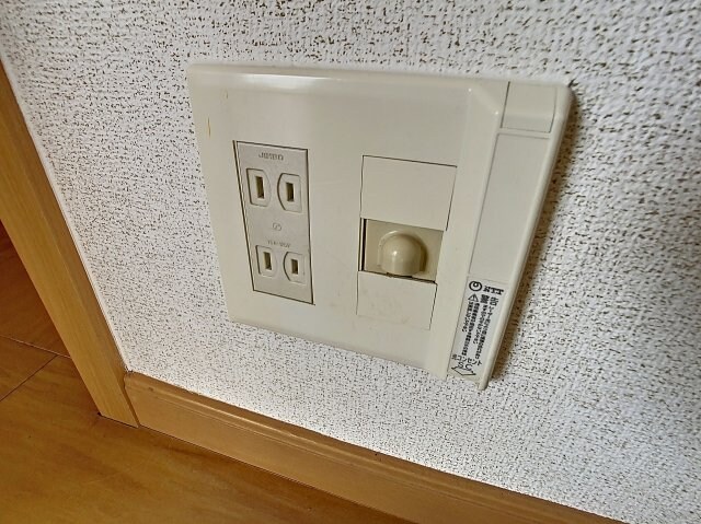 アヴァン　パルク　Ｓの物件内観写真