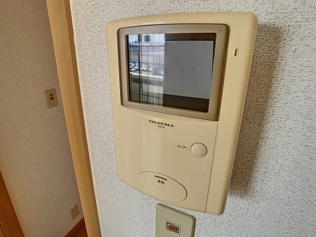 アヴァン　パルク　Ｓの物件内観写真