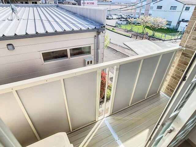 アヴァン　パルク　Ｓの物件内観写真