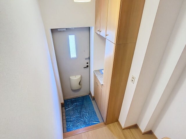 アヴァン　パルク　Ｓの物件内観写真