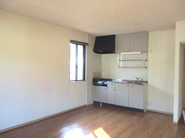 セジュールOK Aの物件内観写真