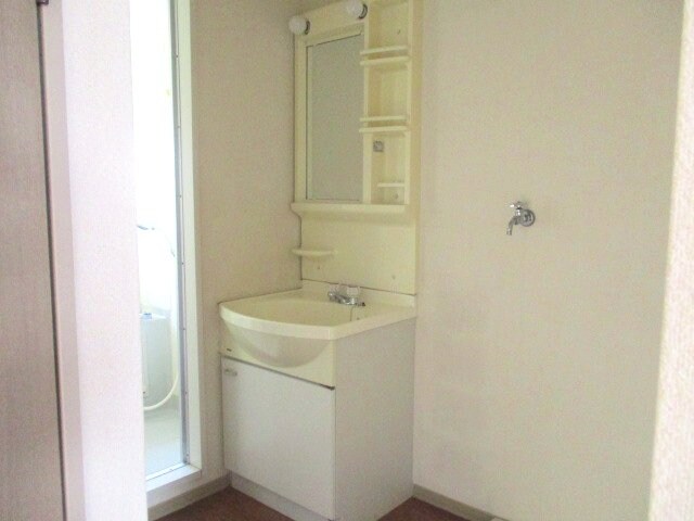 セジュールOK Aの物件内観写真