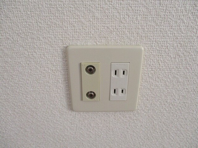 セジュールOK Aの物件内観写真