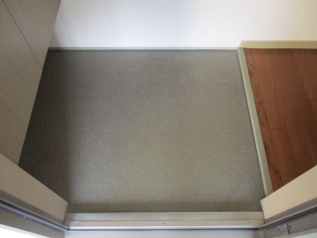 セジュールOK Aの物件内観写真