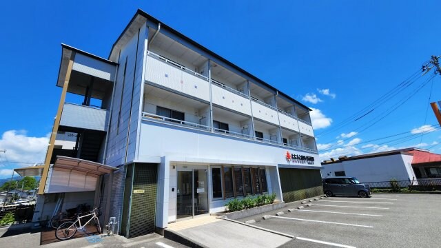 アーバンビレッジ Ⅲの物件外観写真