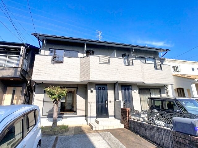 鹿児駅 徒歩13分の物件外観写真