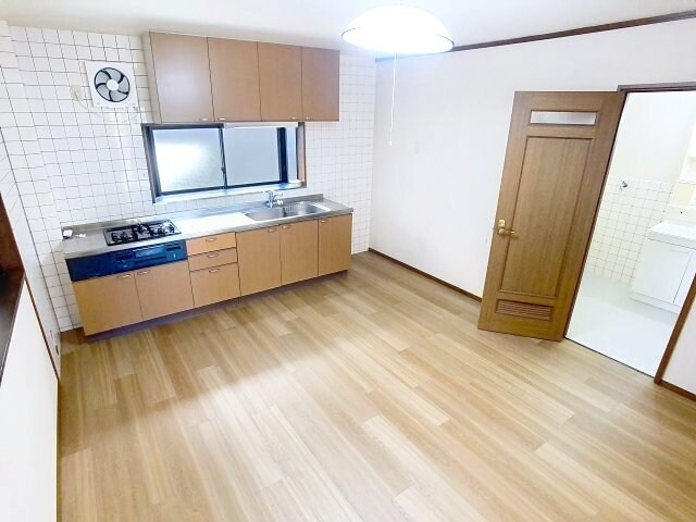 鹿児駅 徒歩13分 1-2階の物件内観写真