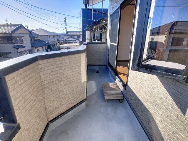 鹿児駅 徒歩13分 1-2階の物件内観写真