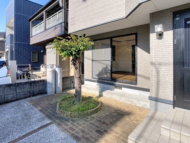 鹿児駅 徒歩13分 1-2階の物件内観写真