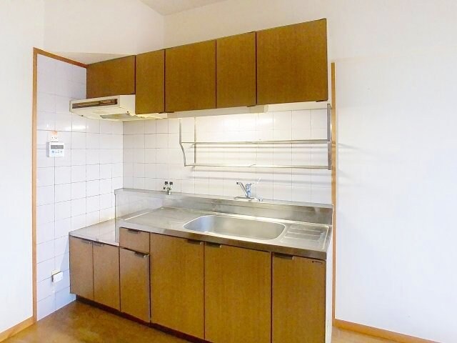 レジデンス扇の物件内観写真