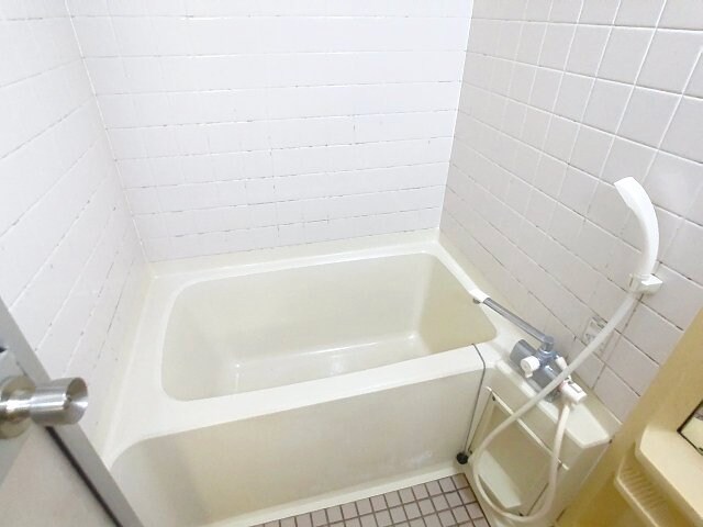 レジデンス扇の物件内観写真