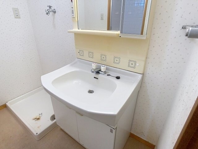 レジデンス扇の物件内観写真