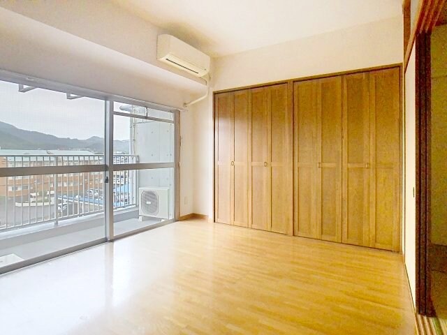 レジデンス扇の物件内観写真