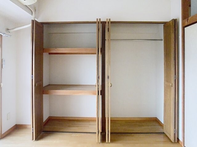 レジデンス扇の物件内観写真