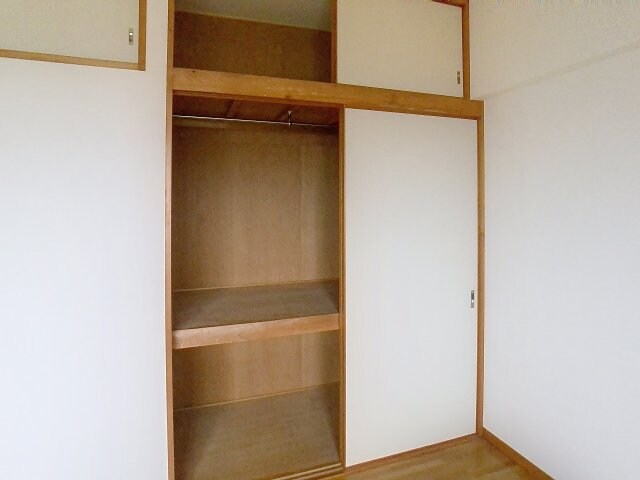 レジデンス扇の物件内観写真