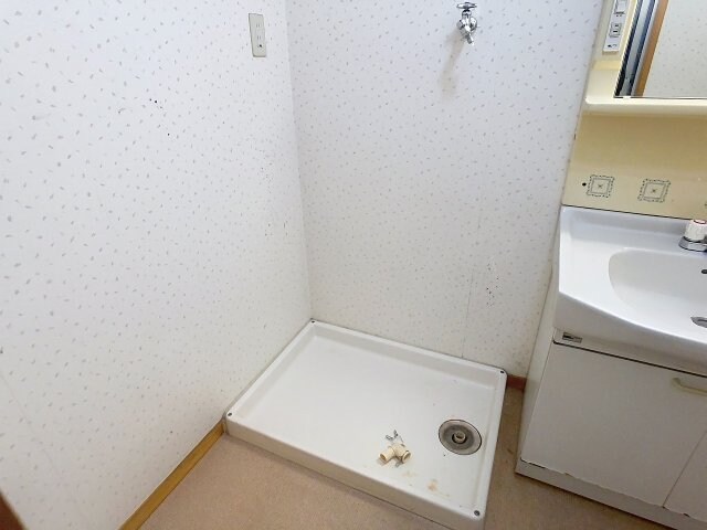 レジデンス扇の物件内観写真