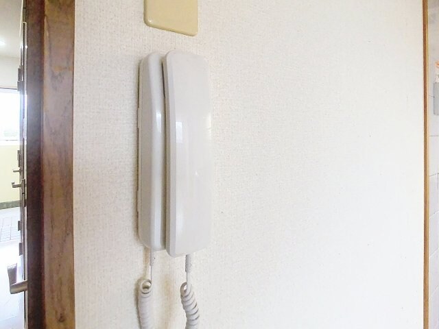 レジデンス扇の物件内観写真