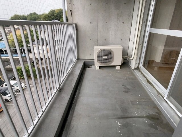 レジデンス扇の物件内観写真