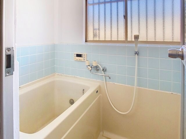 サンハイツ鴨部の物件内観写真