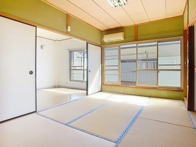 サンハイツ鴨部の物件内観写真