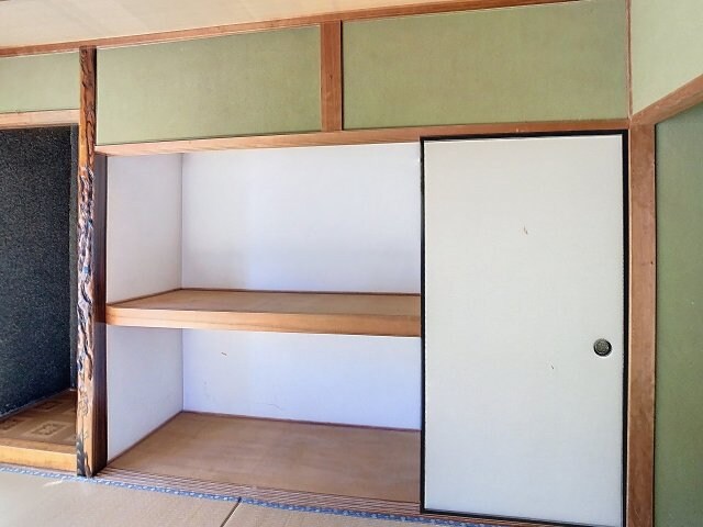 サンハイツ鴨部の物件内観写真