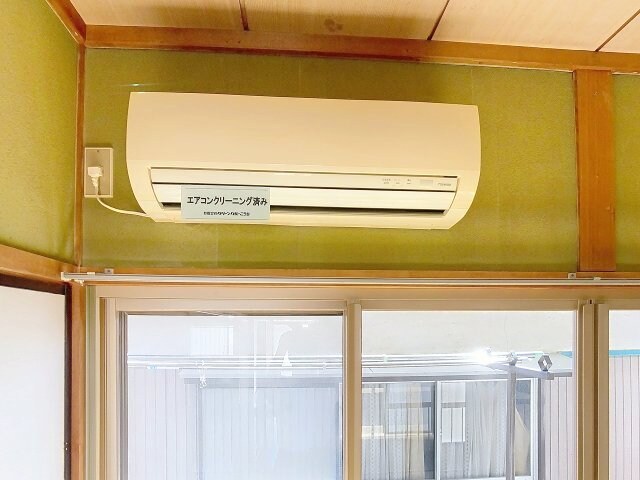 サンハイツ鴨部の物件内観写真