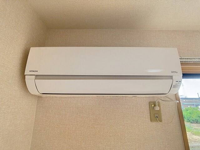 リビングタウン万々 C棟の物件内観写真