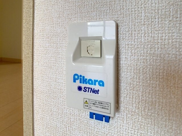 リビングタウン万々 C棟の物件内観写真