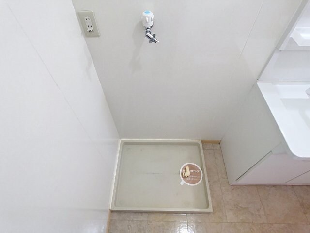 リビングタウン万々 C棟の物件内観写真