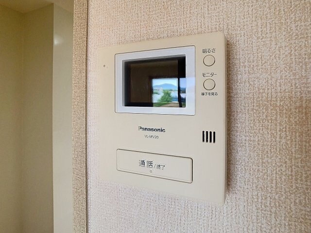 リビングタウン万々 C棟の物件内観写真